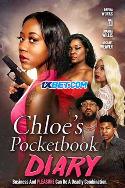 Chloes Pocketbook Diary (2022)