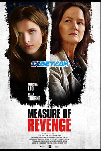 Measure of Revenge (2022)