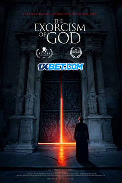 The Exorcism of God / The Exorcism of God (2021)