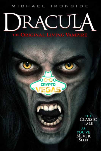 Dracula: Ma Cà Rồng Sống Nguyên Thủy, Dracula: The Original Living Vampire (2022)