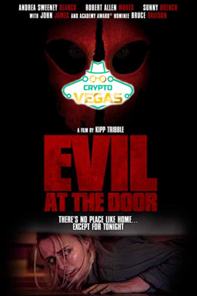 Evil At The Door (2022)