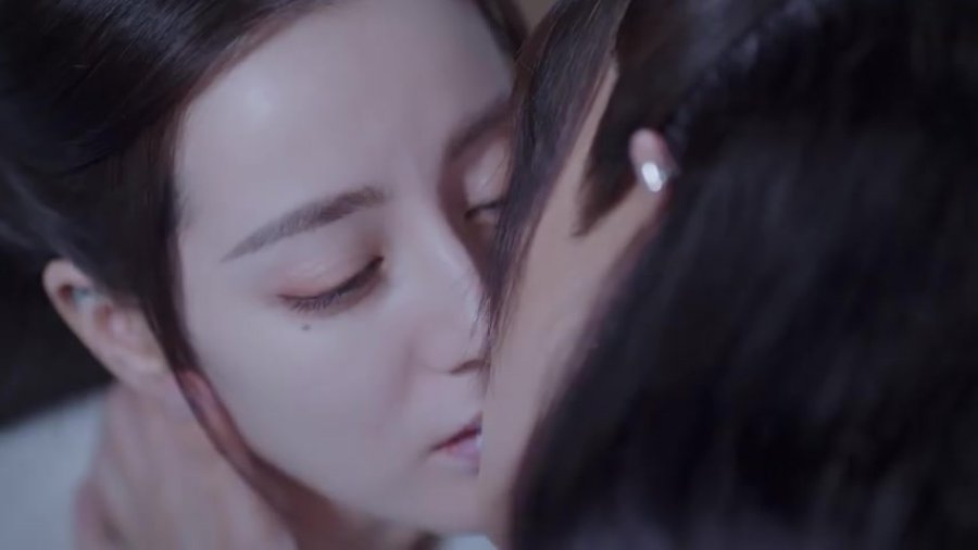 Xem Phim Ngự Giao Ký (Phần 2): Kháp Tự Cố Nhân Quy, The Blue Whisper: Part 2 2022 Xem Phim Ngự Giao Ký (Phần 2): Kháp Tự Cố Nhân Quy, The Blue Whisper: Part 2 2022