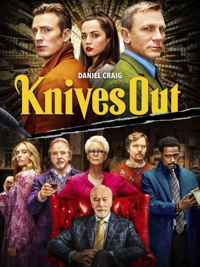 Knives Out 2 (2022) Knives Out 2 (2022)