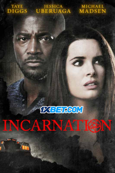 Incarnation, Incarnation (2022)