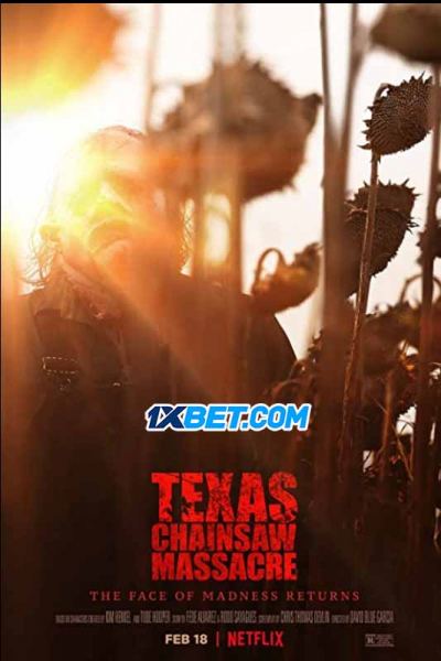 Texas Chainsaw Massacre / Texas Chainsaw Massacre (2022)