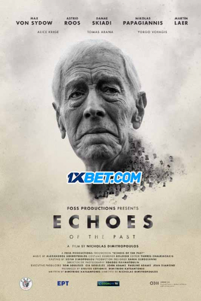 Echoes of the Past (2021)