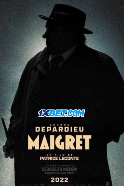 Maigret, Maigret (2022)