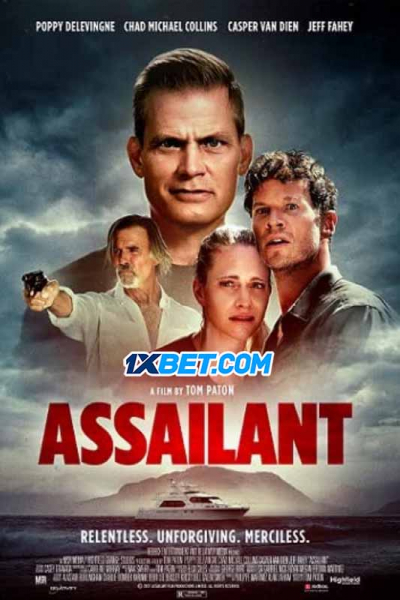 Assailant / Assailant (2022)