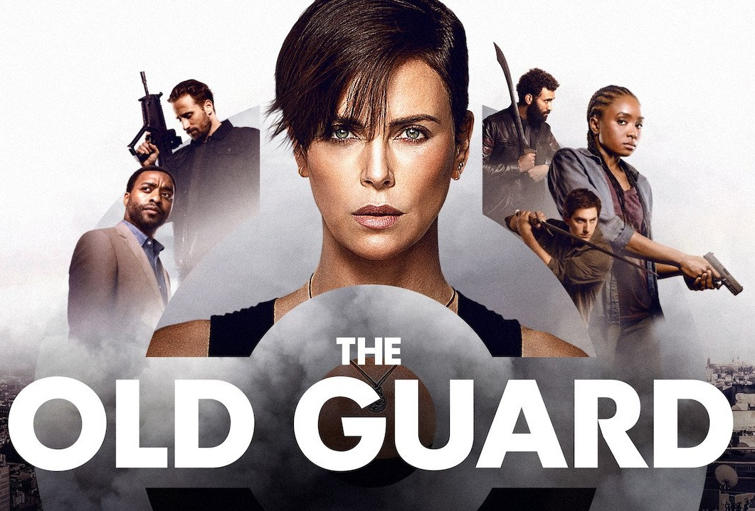 The Old Guard / The Old Guard (2020)