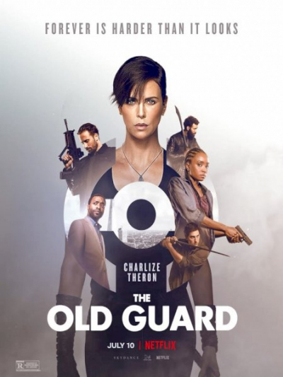 The Old Guard: Những chiến binh bất tử, The Old Guard / The Old Guard (2020)