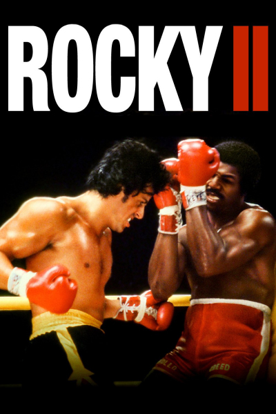 Rocky 2 (1979)