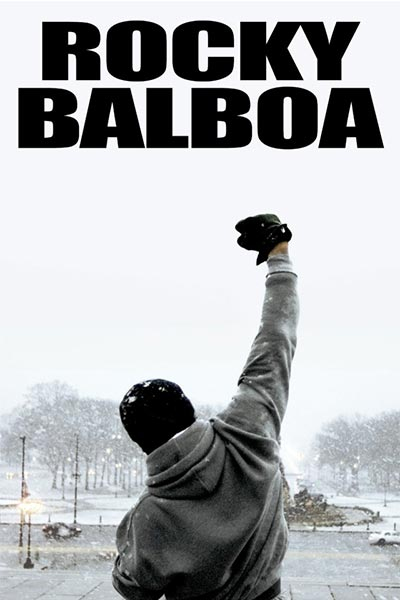 Huyền Thoại Rocky Balboa, Rocky Balboa / Rocky Balboa (2006)