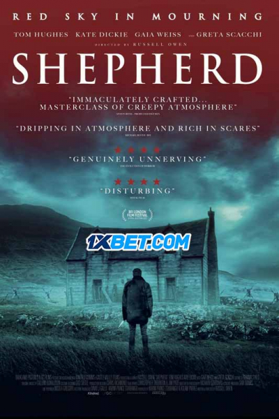 Shepherd (2022)