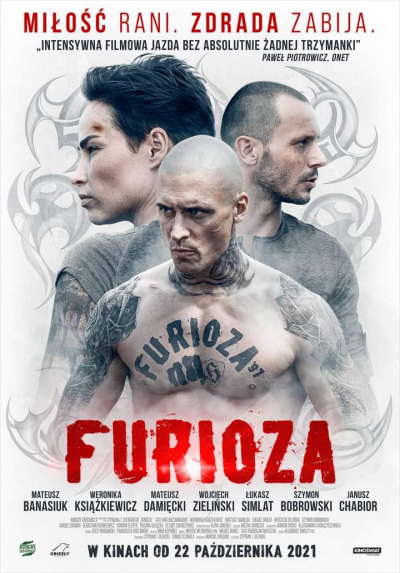 Furioza / Furioza (2022)