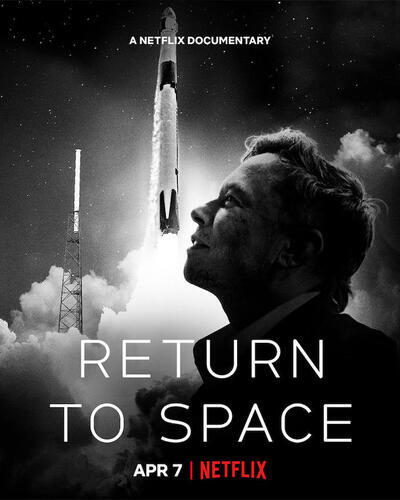 Return to Space / Return to Space (2022)