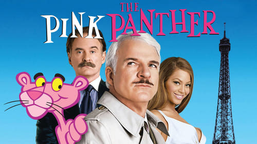 The Pink Panther (2005)