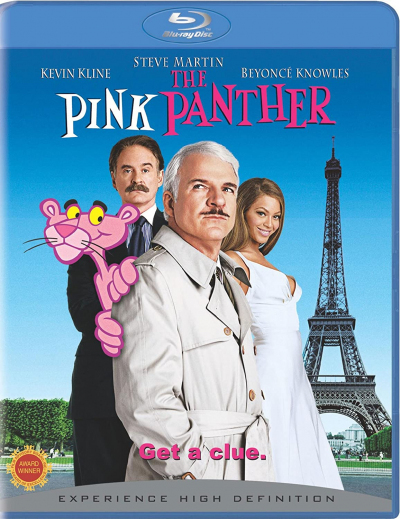 The Pink Panther (2005)