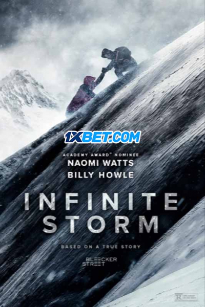 Cơn Bão Vô Tận, Infinite Storm / Infinite Storm (2022)