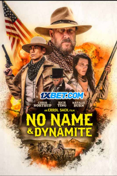 No Name And Dynamite Davenport (2022)