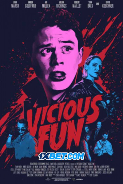 Vicious Fun (2022)