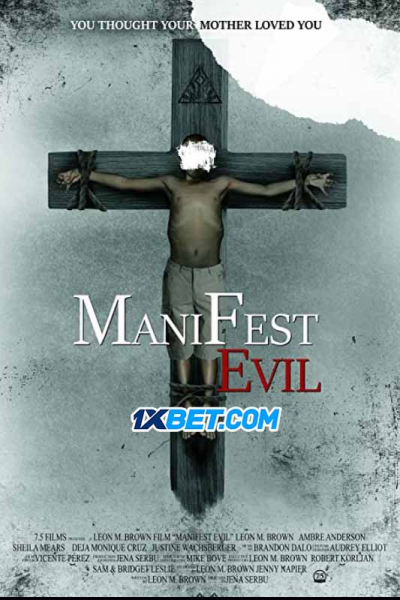 Manifest Evil, Manifest Evil (2022)