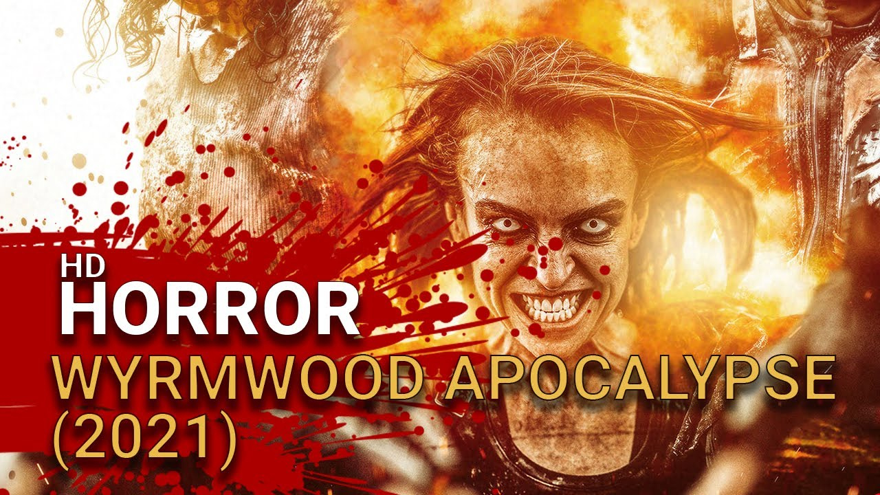 Wyrmwood: Apocalypse / Wyrmwood: Apocalypse (2022)