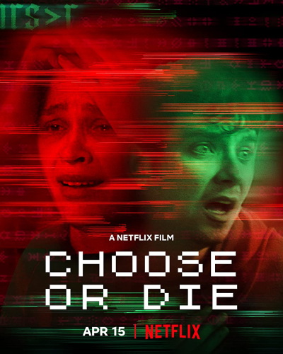 Choose or Die / Choose or Die (2022)
