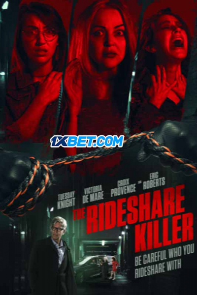 The Rideshare Killer (2022)
