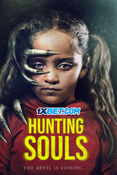 Săn Linh Hồn, Hunting Souls / Hunting Souls (2022)