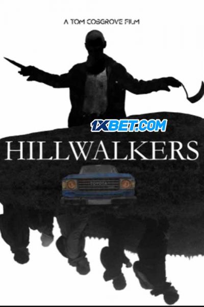 Hillwalkers, Hillwalkers (2022)