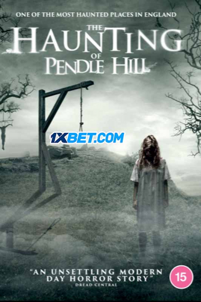 The Haunting of Pendle Hill, The Haunting of Pendle Hill (2022)