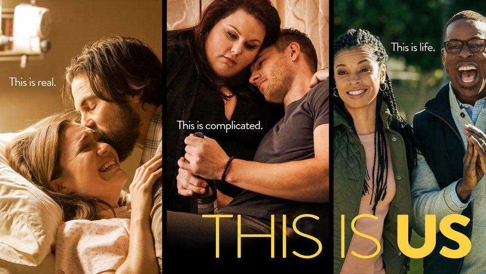 Xem Phim Chính Chúng Tôi (Phần 2), This Is Us Season 2 2016