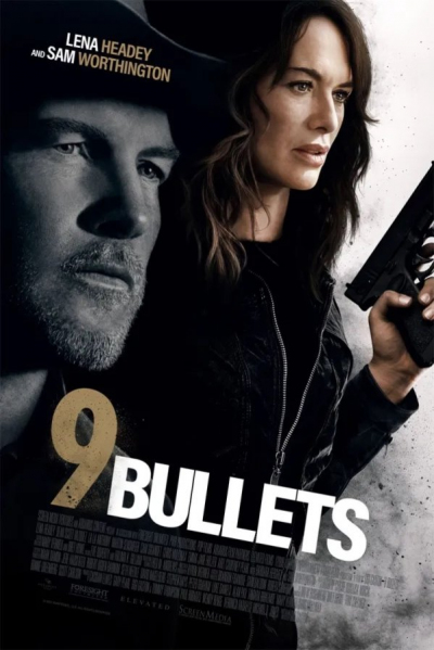 9 Bullet (2022)