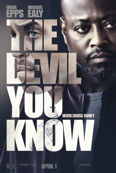 Ác Quỷ Quen Thuộc, The Devil You Know / The Devil You Know (2022)