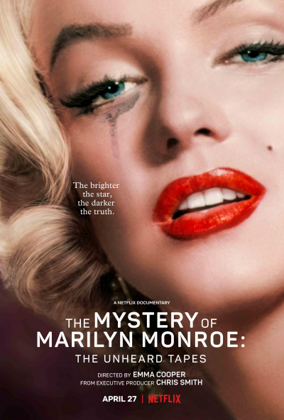 Bí ẩn của Marilyn Monroe: Những cuốn băng chưa kể, The Mystery of Marilyn Monroe: The Unheard Tapes / The Mystery of Marilyn Monroe: The Unheard Tapes (2022)