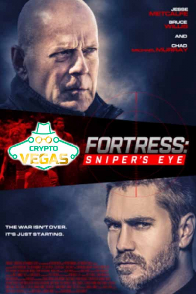 Fortress 2: Sniper’s Eye (2022)