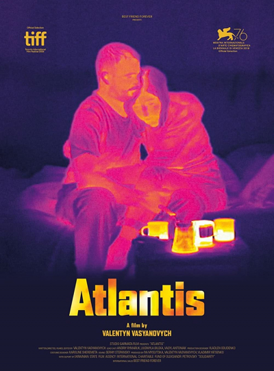 Atlantis (2019)