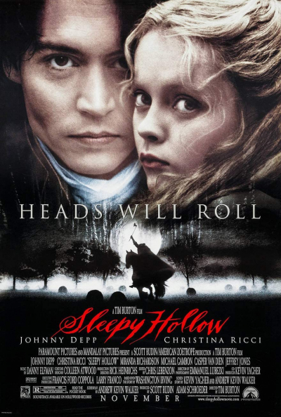 Sleepy Hollow / Sleepy Hollow (1999)