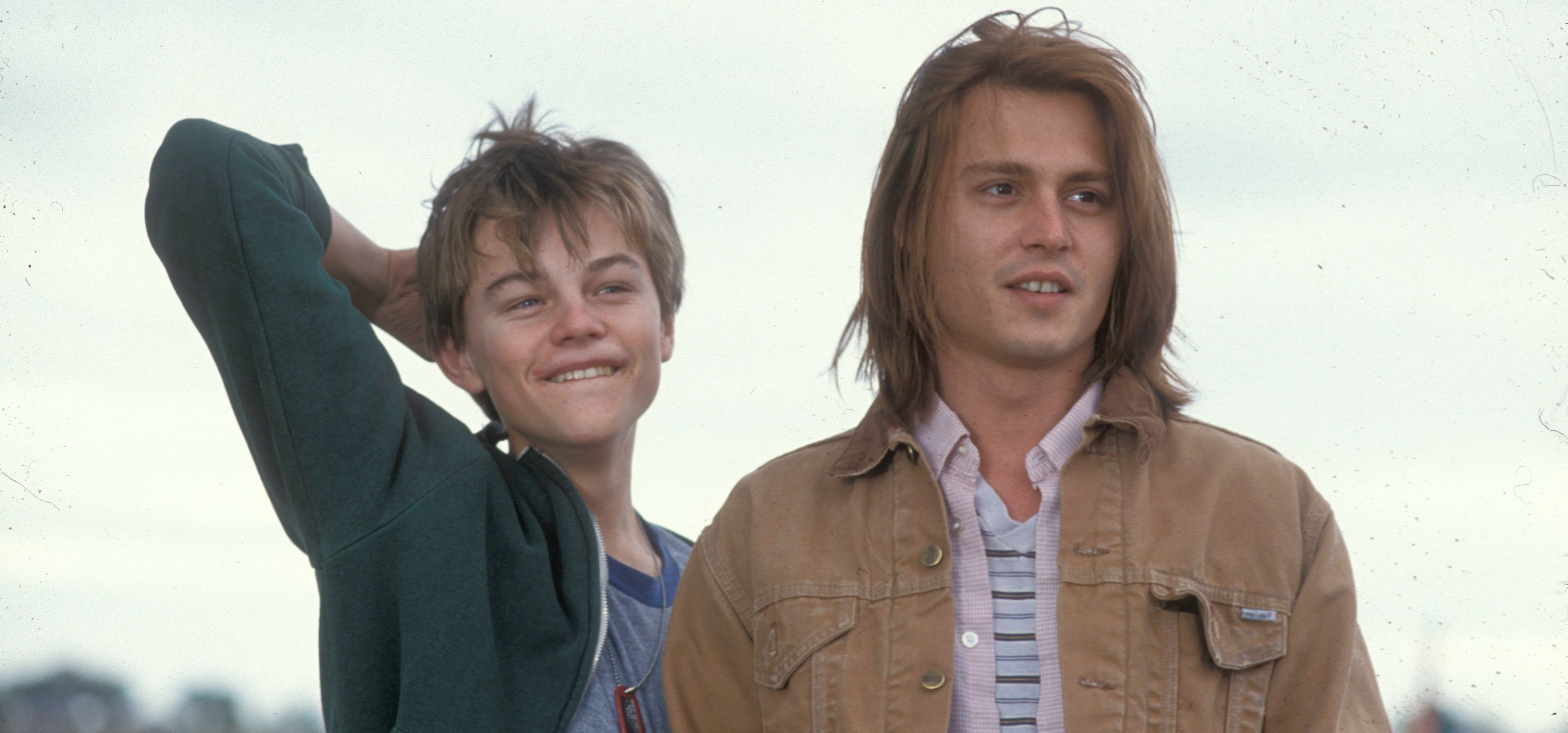 Xem Phim Điều Gì Đang Ăn Mòn Gilbert Grape, What's Eating Gilbert Grape 1994