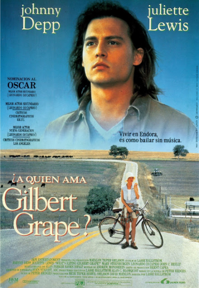 What's Eating Gilbert Grape / What's Eating Gilbert Grape (1994)