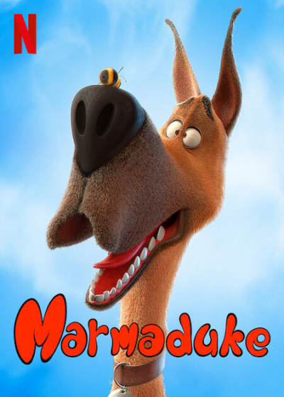 Marmaduke / Marmaduke (2022)