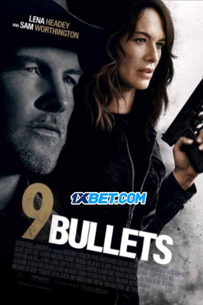 9 Bullets / 9 Bullets (2022)