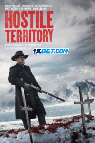 Hostile Territory / Hostile Territory (2022)