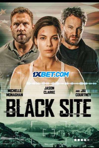 Black Site / Black Site (2022)