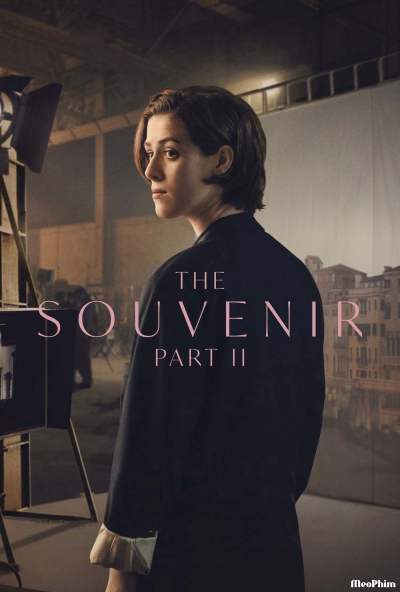 The Souvenir: Part II / The Souvenir: Part II (2021)