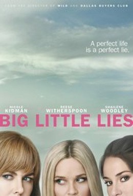 Những Lời Nói Dối Phần 1, Big Little Lies Season 1 (2017)