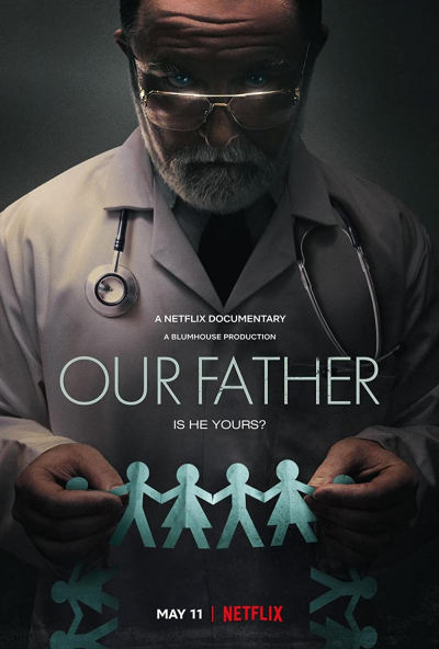 Cha chúng ta: Bí mật của bác sĩ Cline, Our Father / Our Father (2022)