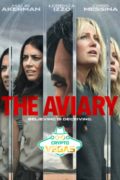 The Aviary, The Aviary (2022)