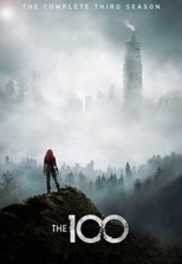 The 100 Season 3 (2016)
