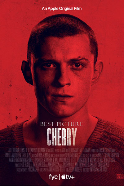 Màu Đỏ Anh Đào, Cherry / Cherry (2021)
